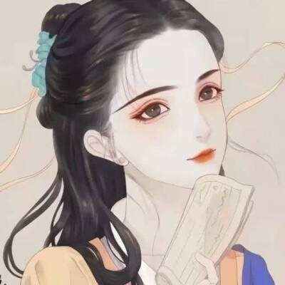 头像
