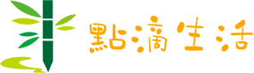 点滴生活网Logo